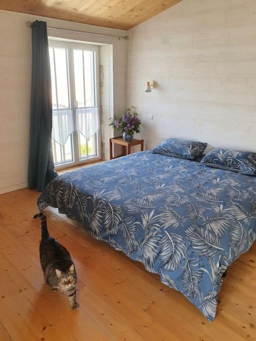 Le Chai Rit Villa รีฟดูซ์-ปลาจ ภายนอก รูปภาพ